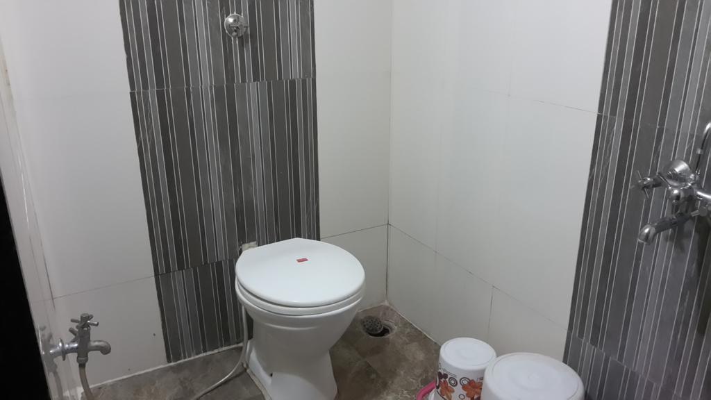 Hotel Sai Galaxy Inn Shirdi Exterior foto