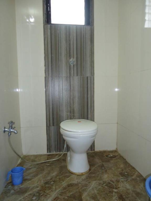 Hotel Sai Galaxy Inn Shirdi Habitación foto